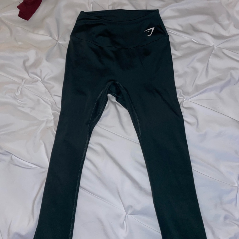 Gymshark training leggings